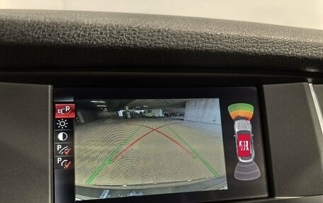 BMW X4, 2016 год, 3 099 000 рублей, 26 фотография