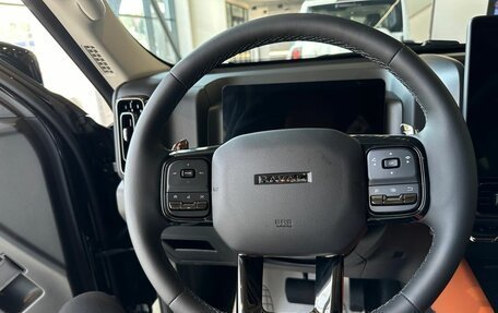 Haval H9, 2026 год, 4 799 000 рублей, 10 фотография