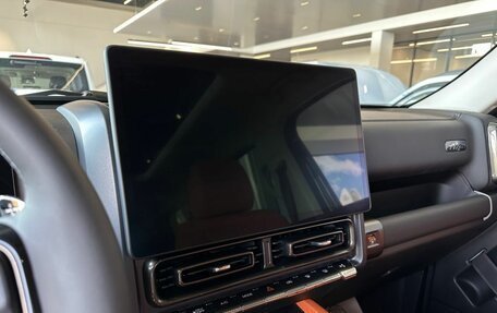 Haval H9, 2026 год, 4 799 000 рублей, 11 фотография