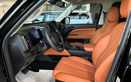 Haval H9, 2026 год, 4 799 000 рублей, 12 фотография