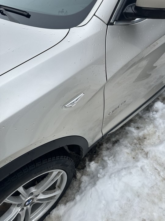 BMW X4 F26, 2017 год, 3 450 000 рублей, 10 фотография