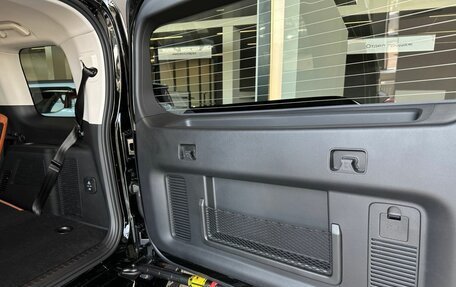 Haval H9, 2026 год, 4 799 000 рублей, 17 фотография