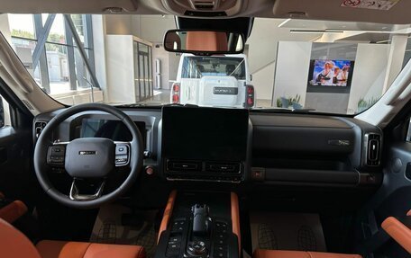 Haval H9, 2026 год, 4 799 000 рублей, 21 фотография