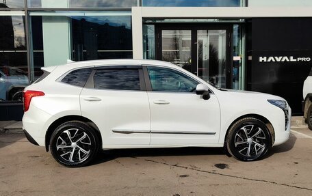 Haval Jolion, 2021 год, 1 769 000 рублей, 4 фотография