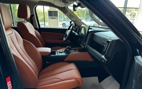 Haval H9, 2026 год, 4 799 000 рублей, 18 фотография