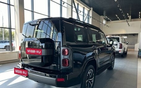 Haval H9, 2026 год, 4 799 000 рублей, 7 фотография