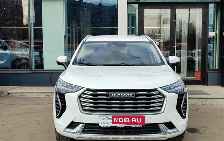 Haval Jolion, 2021 год, 1 769 000 рублей, 2 фотография
