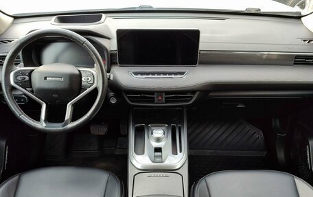 Haval Jolion, 2021 год, 1 769 000 рублей, 10 фотография