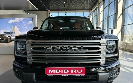 Haval H9, 2026 год, 4 799 000 рублей, 20 фотография