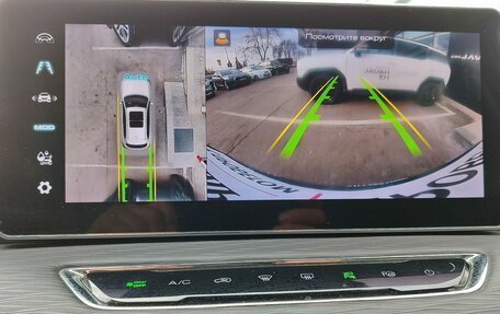 Haval Jolion, 2021 год, 1 769 000 рублей, 17 фотография