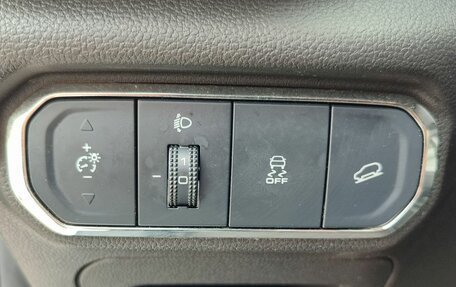 Haval Jolion, 2021 год, 1 769 000 рублей, 15 фотография