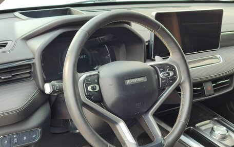 Haval Jolion, 2021 год, 1 769 000 рублей, 13 фотография