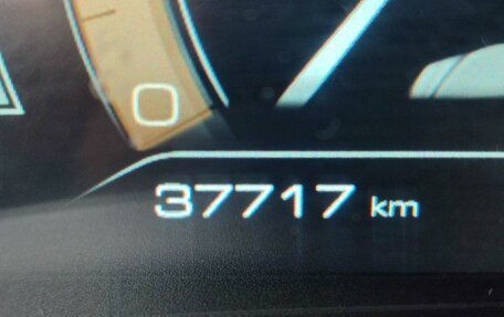 Haval Jolion, 2021 год, 1 769 000 рублей, 19 фотография