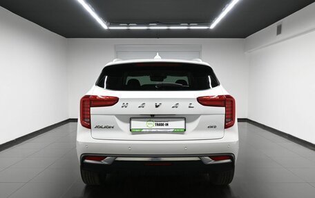 Haval Jolion, 2022 год, 1 945 000 рублей, 4 фотография