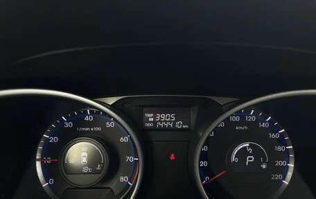 Hyundai ix35 I рестайлинг, 2015 год, 1 450 000 рублей, 7 фотография