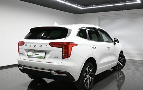 Haval Jolion, 2022 год, 1 945 000 рублей, 2 фотография