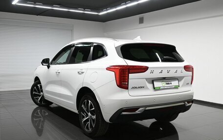 Haval Jolion, 2022 год, 1 945 000 рублей, 6 фотография