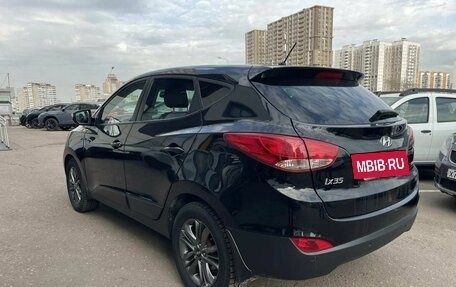 Hyundai ix35 I рестайлинг, 2015 год, 1 450 000 рублей, 6 фотография