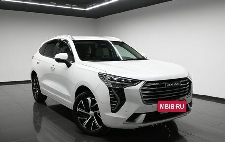 Haval Jolion, 2022 год, 1 945 000 рублей, 5 фотография