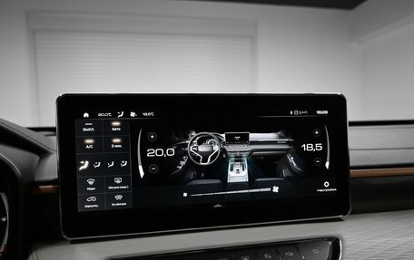 Haval Jolion, 2022 год, 1 945 000 рублей, 18 фотография