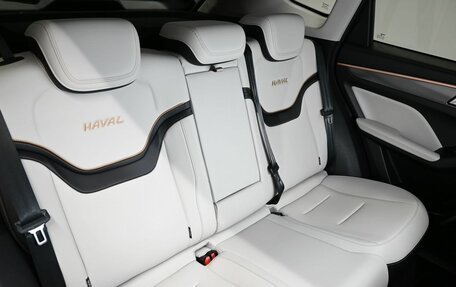 Haval Jolion, 2022 год, 1 945 000 рублей, 13 фотография