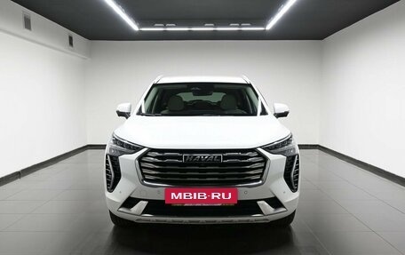 Haval Jolion, 2022 год, 1 945 000 рублей, 3 фотография