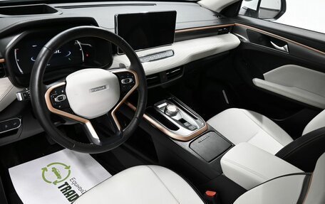 Haval Jolion, 2022 год, 1 945 000 рублей, 9 фотография