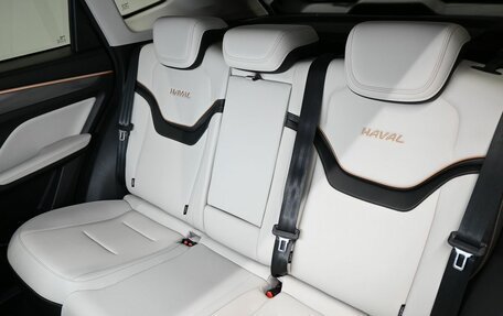 Haval Jolion, 2022 год, 1 945 000 рублей, 10 фотография