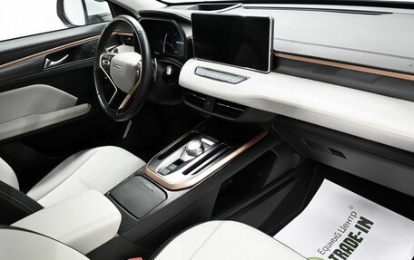 Haval Jolion, 2022 год, 1 945 000 рублей, 14 фотография