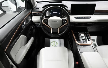 Haval Jolion, 2022 год, 1 945 000 рублей, 12 фотография