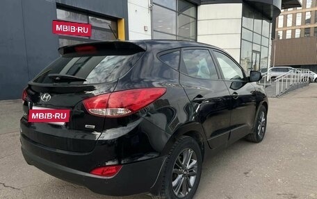 Hyundai ix35 I рестайлинг, 2015 год, 1 450 000 рублей, 4 фотография