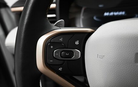 Haval Jolion, 2022 год, 1 945 000 рублей, 22 фотография