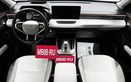 Haval Jolion, 2022 год, 1 945 000 рублей, 11 фотография