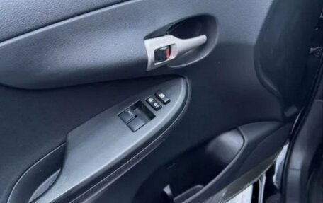 Toyota Corolla, 2009 год, 860 000 рублей, 4 фотография