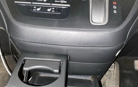 Honda Freed II, 2017 год, 1 900 000 рублей, 9 фотография