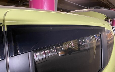 Honda Freed II, 2017 год, 1 900 000 рублей, 20 фотография