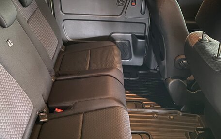 Honda Freed II, 2017 год, 1 900 000 рублей, 13 фотография