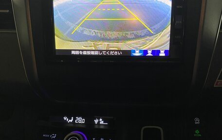 Honda Freed II, 2017 год, 1 900 000 рублей, 18 фотография