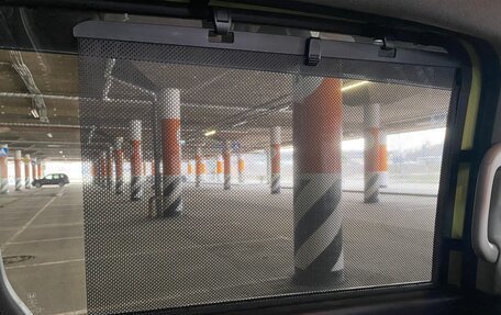 Honda Freed II, 2017 год, 1 900 000 рублей, 14 фотография