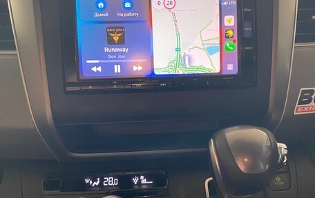 Honda Freed II, 2017 год, 1 900 000 рублей, 8 фотография