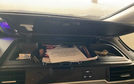 Honda Freed II, 2017 год, 1 900 000 рублей, 10 фотография