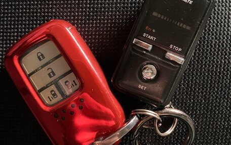 Honda Freed II, 2017 год, 1 900 000 рублей, 22 фотография