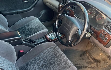 Subaru Legacy III, 1999 год, 195 000 рублей, 7 фотография