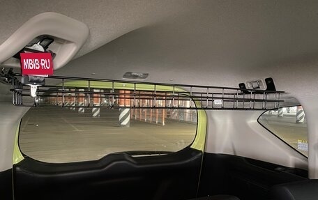 Honda Freed II, 2017 год, 1 900 000 рублей, 15 фотография