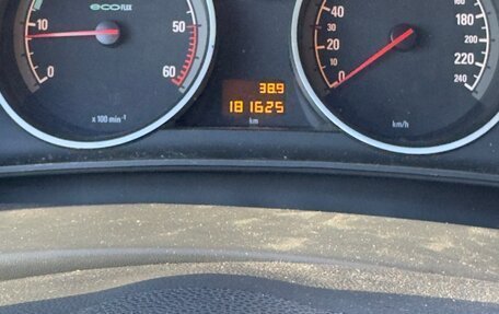 Opel Astra H, 2008 год, 459 000 рублей, 5 фотография