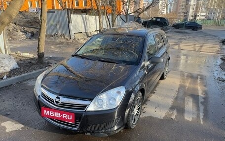 Opel Astra H, 2008 год, 459 000 рублей, 2 фотография