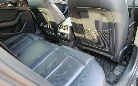 Audi A6, 2016 год, 2 450 000 рублей, 7 фотография