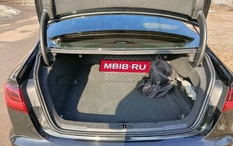 Audi A6, 2016 год, 2 450 000 рублей, 12 фотография