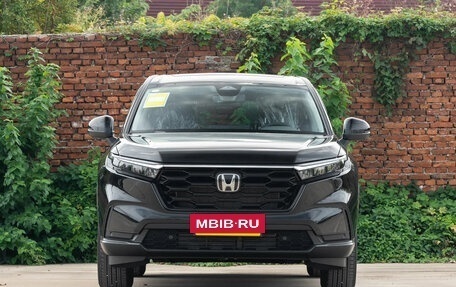 Honda CR-V, 2026 год, 5 578 000 рублей, 3 фотография