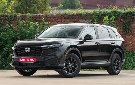 Honda CR-V, 2026 год, 5 578 000 рублей, 5 фотография